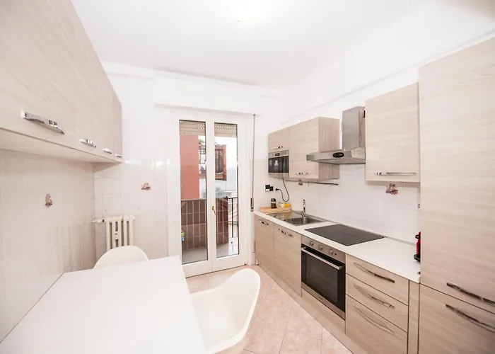 Niguarda Urban Appartamento