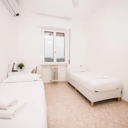 Niguarda Urban Μιλάνο