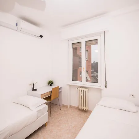 Niguarda Urban