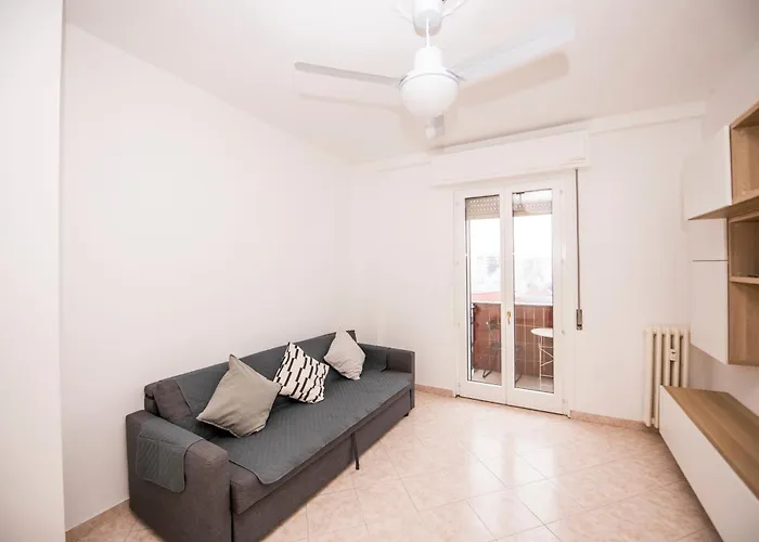 Apartament Niguarda Urban *